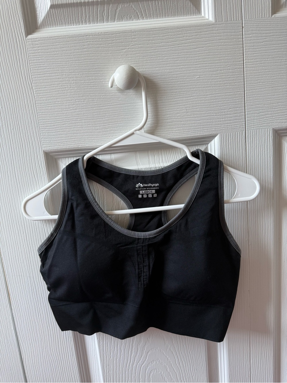 3 PACK - Large Sports Bras